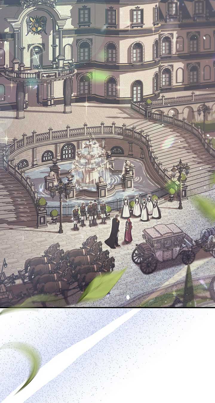 The Secret Bedroom of a Dejected Royal Daughter Chapter 89 13